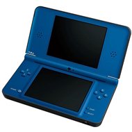 Nintendo DSi XL - Game Console