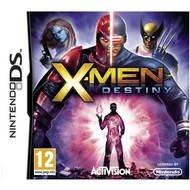 Nintendo DSi - X-Men: Destiny - Konsolen-Spiel