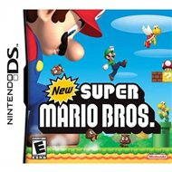 Nintendo DSi - New Super Mario Bros. - Console Game