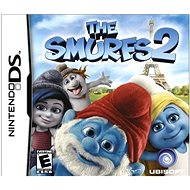 Nintendo DSi - The Smurfs 2 - Console Game