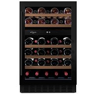 WineCave 700 50D built-in wine cabinet anthracite - Built-In Wine Cabinet