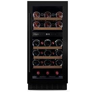WineCave 700 40D built-in wine cabinet anthracite - Built-In Wine Cabinet