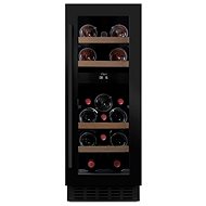 WineCave 700 30D built-in wine cabinet anthracite - Built-In Wine Cabinet