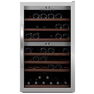 WineExpert 66 stainless steel - Wine Cooler
