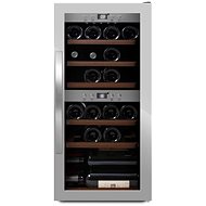 WineExpert 24 stainless steel - Wine Cooler
