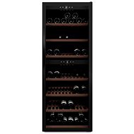 mQuvée WineExpert 126 black - Wine Cooler