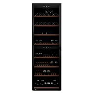 mQuvée WineExpert 180 Fullglass black - Wine Cooler