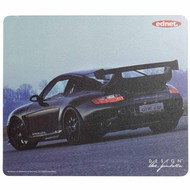 Picture Mouse Pad photo motiv 2 Mercedes Benz SLR (Brabus tuning)  - Mouse Pad