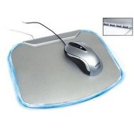 EDNET 4 port Hi-speed USB2.0 hub  - Mouse Pad