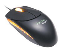 Razer Krait Orange - Mouse