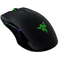 Razer Lancehead - Gaming Mouse