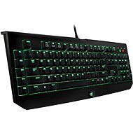 Razer BlackWidow Ultimate 2013 - Gaming Keyboard