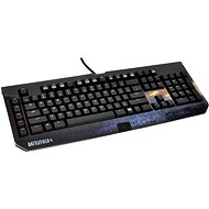  Razer BlackWidow Ultimate (4 Battlefield Edition)  - Gaming Keyboard