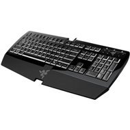 Razer ARCTOSA Keyboard (Silver) - Herná klávesnica