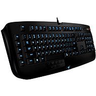 Razer Anansi - Gaming Keyboard