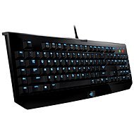 Razer BlackWidow Ultimate - Gaming Keyboard