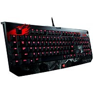 Razer BlackWidow Ultimate (Dragon Age II Edition) - Gaming Keyboard