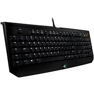 Razer BlackWidow Stealth 2014 - Gaming Keyboard