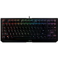 Razer BlackWidow X Tournament Chroma US - Herná klávesnica