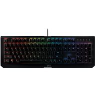 Razer BlackWidow X Chroma - Gaming Keyboard