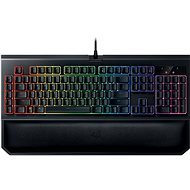 Razer BlackWidow Chroma V2 US Orange Switch - Gaming Keyboard