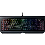 Razer BlackWidow Chroma V2 US - Gaming Keyboard