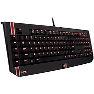 Razer BlackWidow Ultimate (Mass Effect 3 Edition) - Gaming Keyboard
