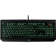 Razer BlackWidow Ultimate 2016 US - Gaming Keyboard