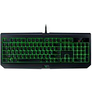Razer BlackWidow Ultimate US - Gaming Keyboard