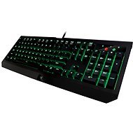 Razer BlackWidow Ultimate Stealth 2016 - Gaming Keyboard