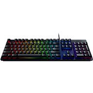 Razer Huntsman US - Gaming-Tastatur