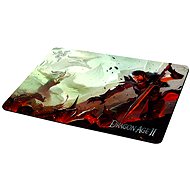 Razer Goliathus Standard Speed (Dragon Age II Edition) - Podložka pod myš