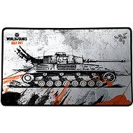  Razer Goliathus World of Tanks  - Mouse Pad