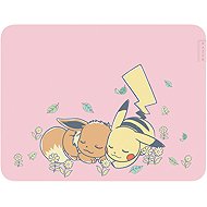 Razer Gigantus V2 Medium - Pokémon Pikachu/Eevee Ed. - Mouse Pad