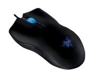 Razer LACHESIS Banshee Blue - Mouse