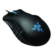 Gaming mouse Razer NAGA - Mouse