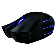 Razer Naga Epic - Gaming-Maus