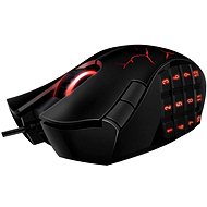 Razer NAGA Molten Special Edition - Mouse