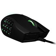  Razer Naga Expert MMO 2014  - Gaming Mouse