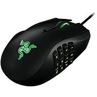 Razer Naga Expert Left-handed - Gaming Mouse