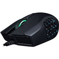 Razer Naga Chroma - Gaming Mouse