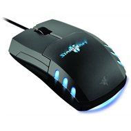 Razer Spectre StarCraft II: Wings of Liberty Edition - Mouse
