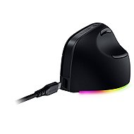 Razer Pro Click V2 - Vertical Ed. - Gaming-Maus