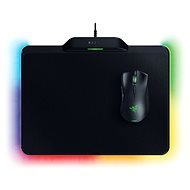 Razer Mamba + Firefly Hyperflux Bundle - Gaming Mouse