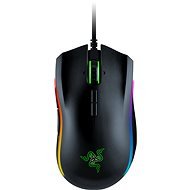 Razer Mamba Elite - Gaming Mouse