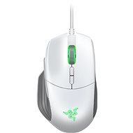 Razer Basilisk - Mercury - Gaming Mouse