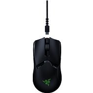 Razer Viper Ultimate + Mouse Dock - Gamer egér