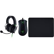 Razer Battle Bundle - Mouse Pad