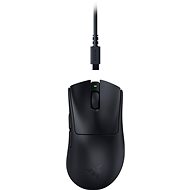 Razer DeathAdder V3 HyperSpeed - Gaming-Maus