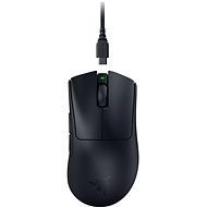 Razer DeathAdder V3 Pro - Black - Gaming Mouse